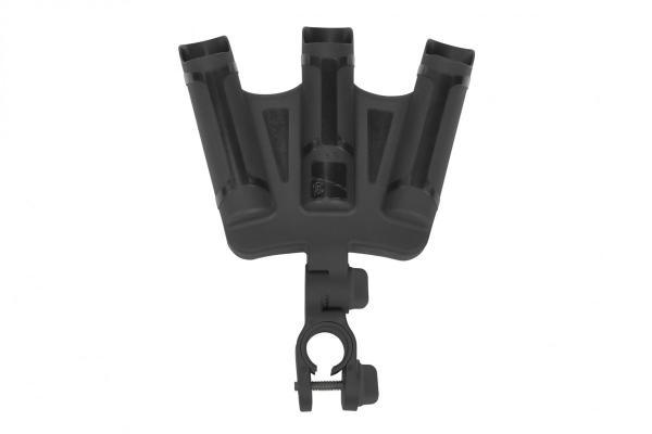 PRESTON OFFBOX 36 - TRIPLE ROD SUPPORT