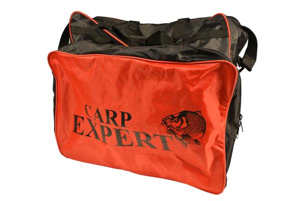 CARP EXPERT ADVENTURE XL SZERELÉKES TÁSKA 55*50*38