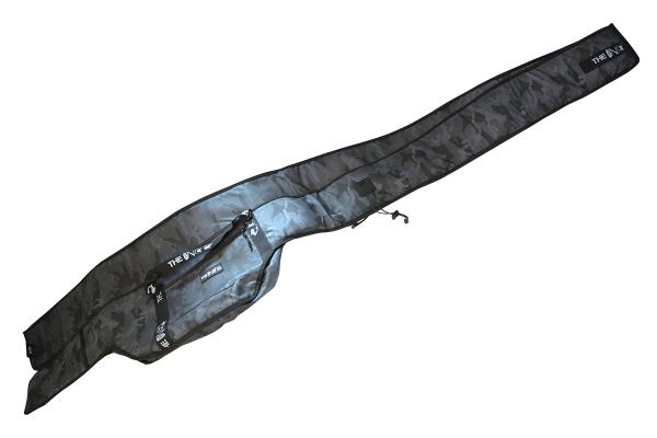 THE ONE 2x1 BOTOS BOJLIS BOTZSÁK 200CM