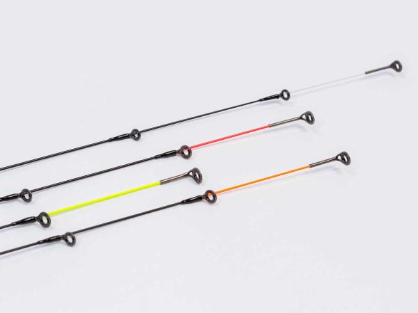 PRESTON EQUIS 1oz SUPER FEEDER TIP - YELLOW