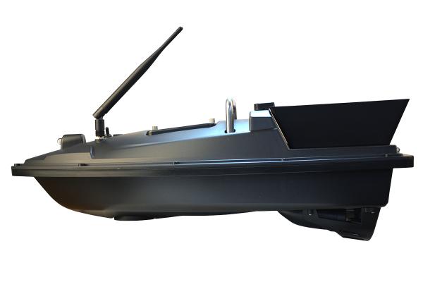 LUCKY ETETŐHAJÓ F01