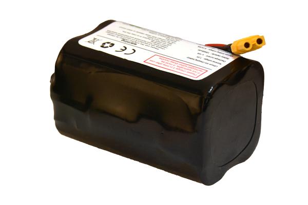 LUCKY ETETŐHAJÓ F01-HEZ  LITHIUM BATTERY