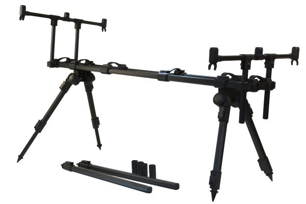 THE ONE MEGA ROD POD