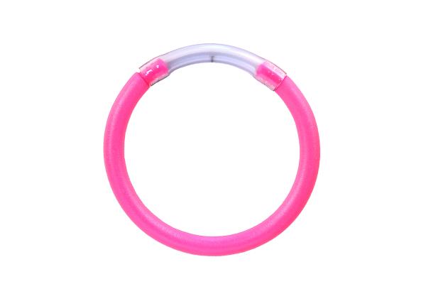 KAPÁSJELZŐ KARIKA VILÁGÍTÓPATRONOS 80 MM