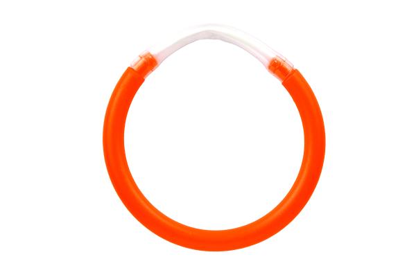 KAPÁSJELZŐ KARIKA PATRONOS NAGY 8 CM