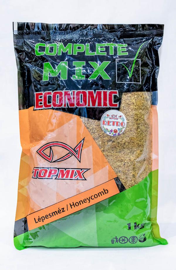 TOP MIX ECONOMIC COMPLETE-MIX Lépes Méz