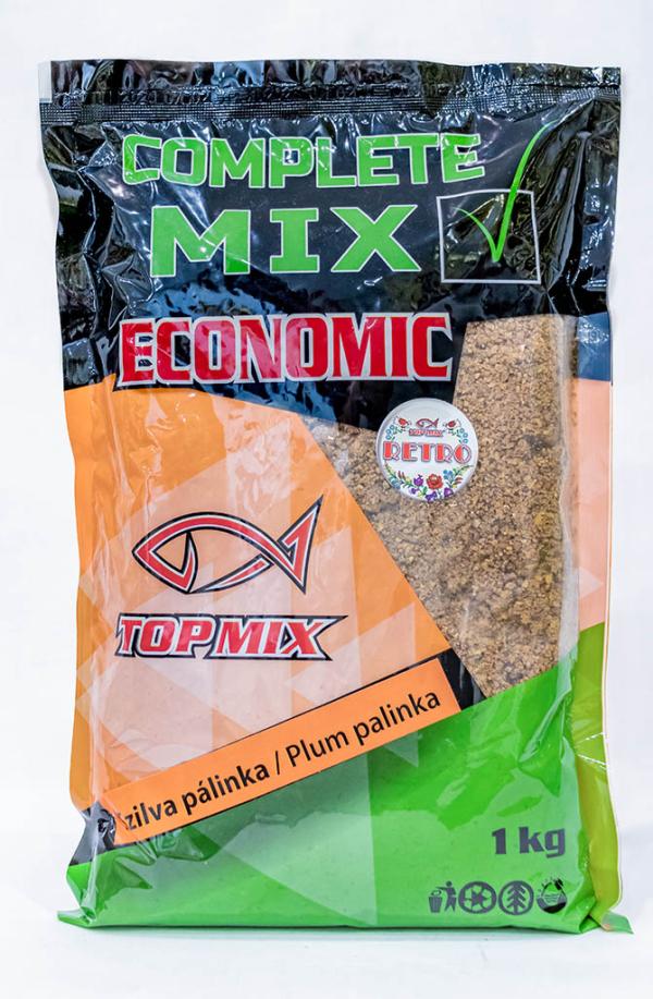 TOP MIX ECONOMIC COMPLETE-MIX Szilva Pálinka