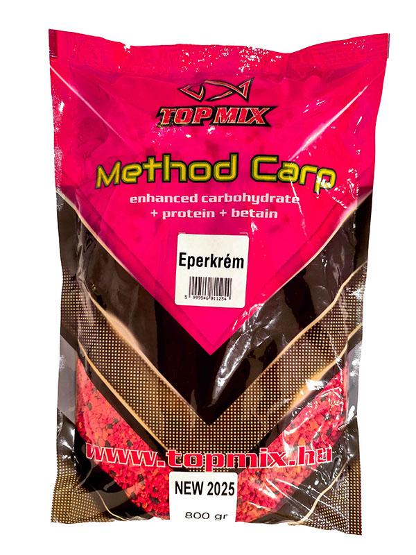 TOP MIX Method Carp Eperkrém