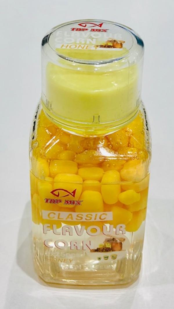 TOP MIX MagicCorn 3 x 25db, Méz